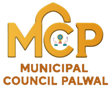 MC Palwal Logo